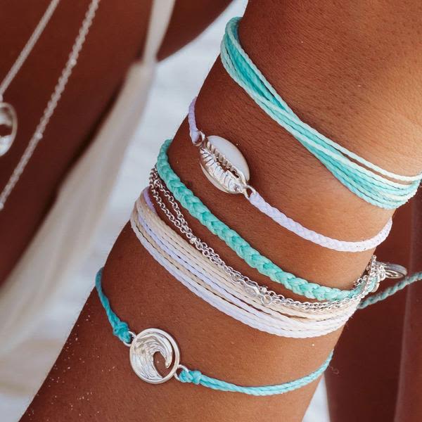 Bracelets Online & Delivered to Your Door | Pura Vida Bracelets