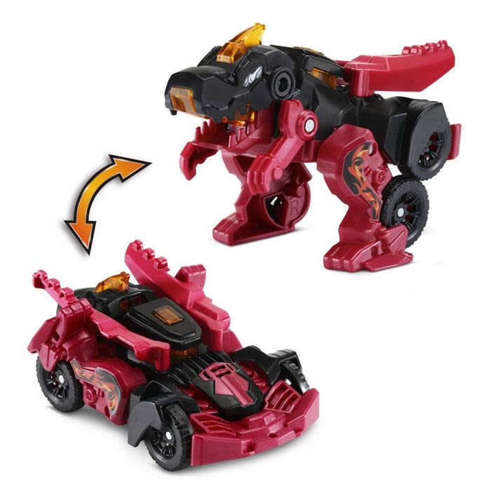 Vtech Switch & Go T-rex Muscle Car : Target