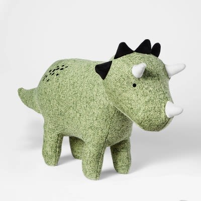 Dinosaur Throw Pillow - Pillowfort™ : Target