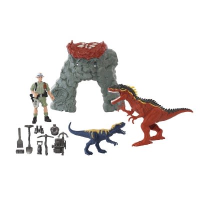 Animal Planet Extreme Dino Adventure Set : Target