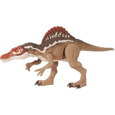 Jurassic World Extreme Chompin Spinosaurus : Target