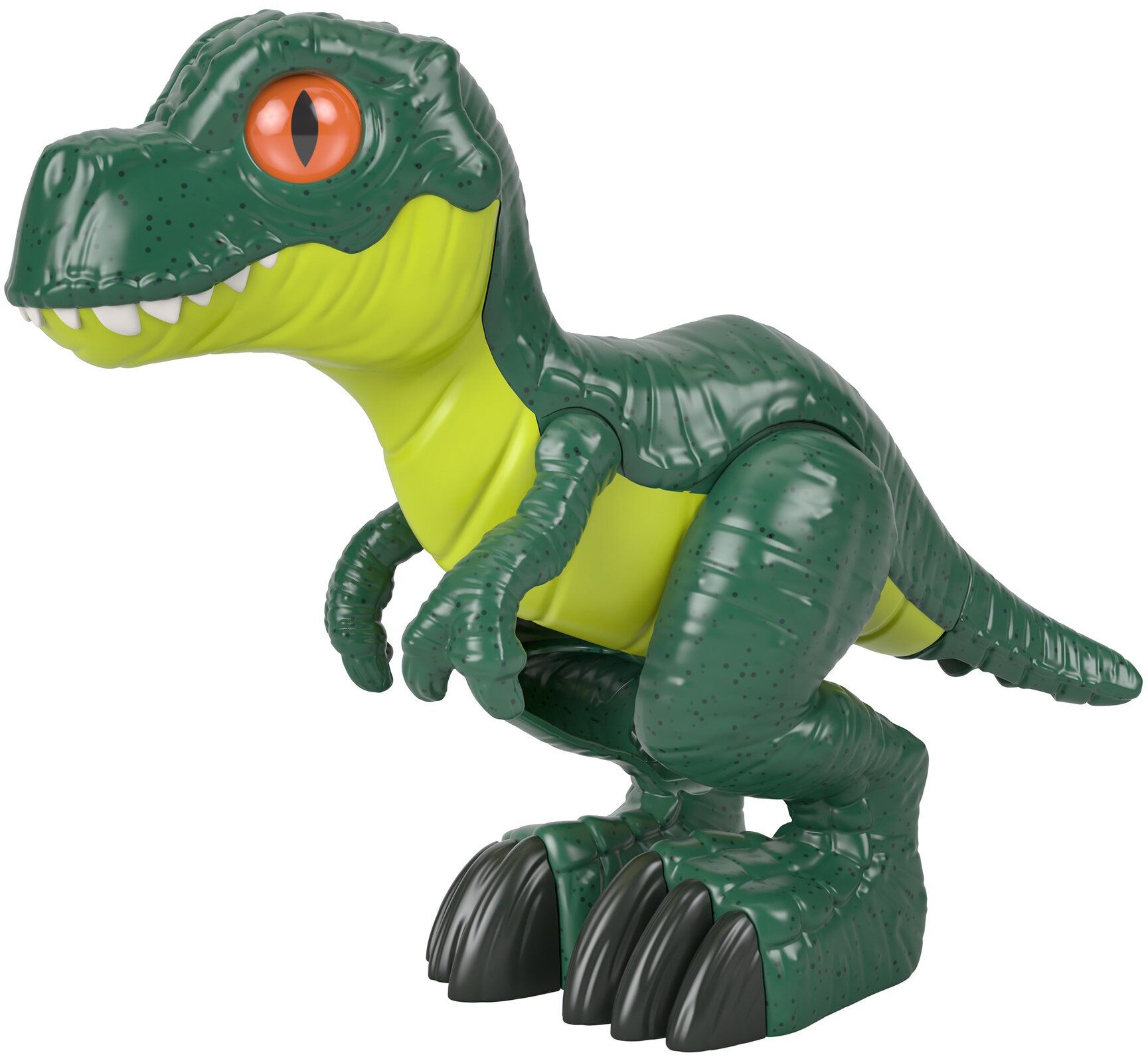 Imaginext Jurassic World T. Rex XL Dinosaur Figure - Walmart.com