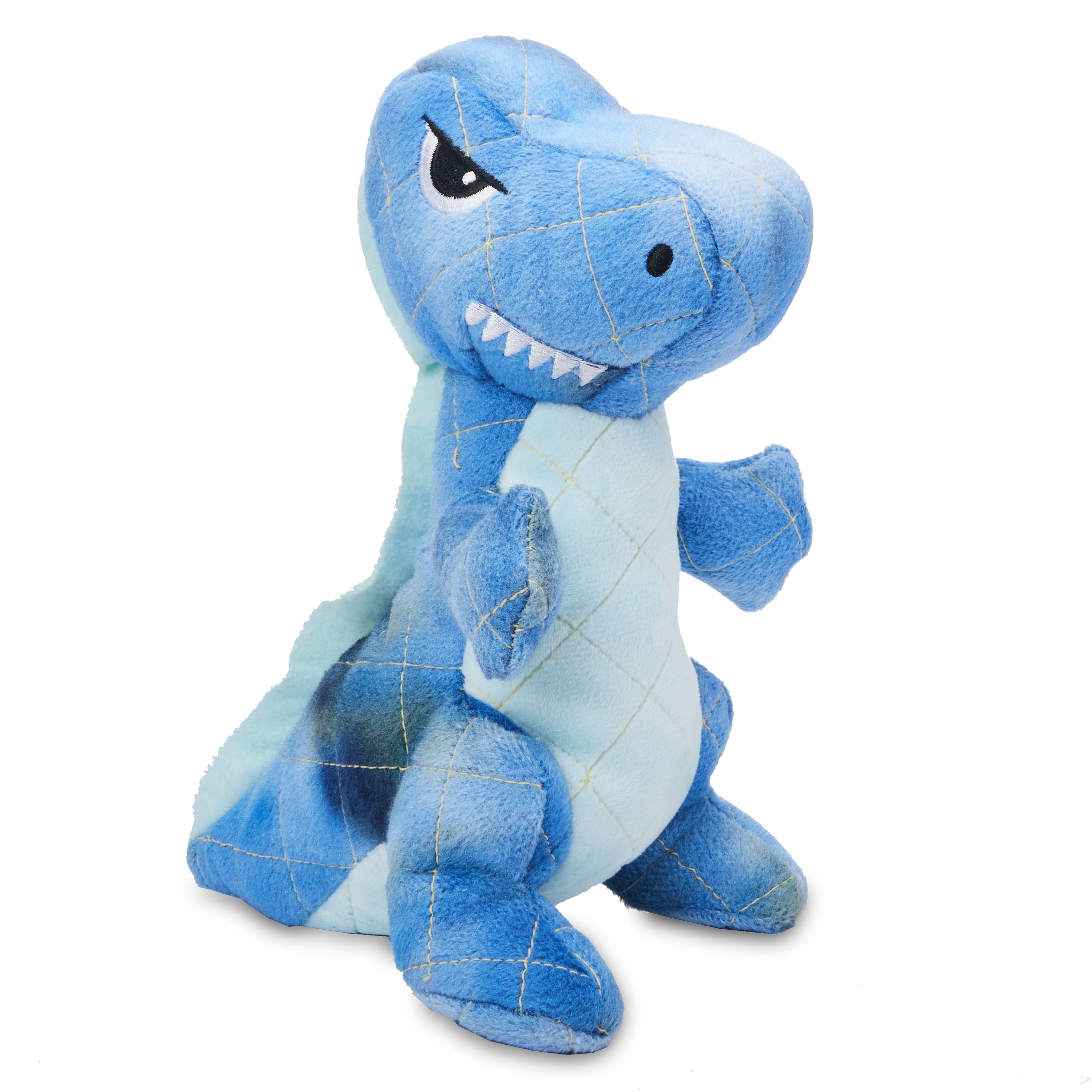Vibrant Life Tough Buddy Dog Toy, Dinosaur - Walmart.com