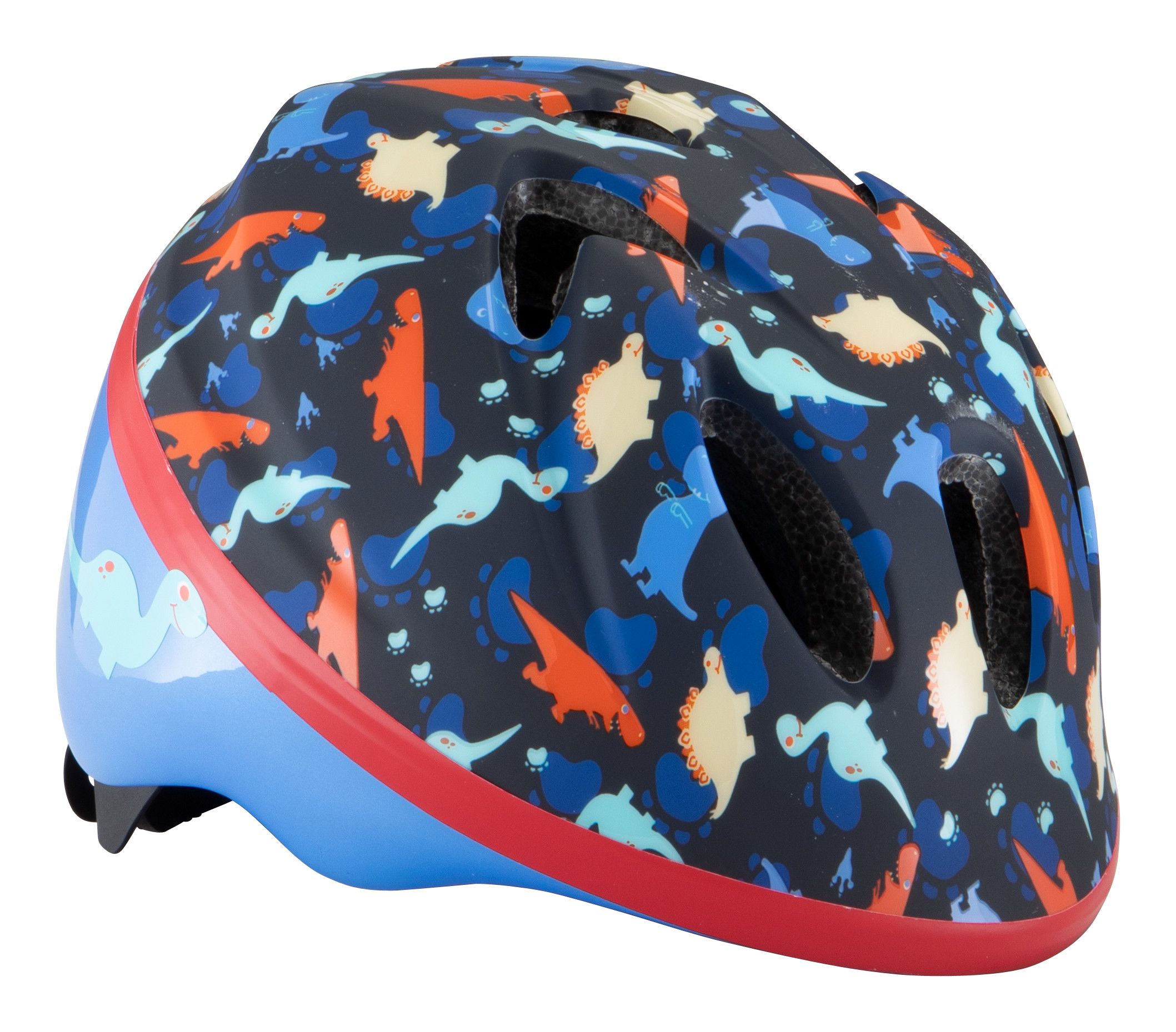 Schwinn Infant Bicycle Helmet, ages 0 - 3, dinosaur design - Walmart.com