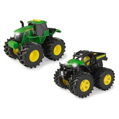 John Deere Lights N Sounds 2pk : Target