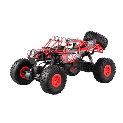 Rock Force 4x4 Rc Buggy - 1:10 Scale : Target