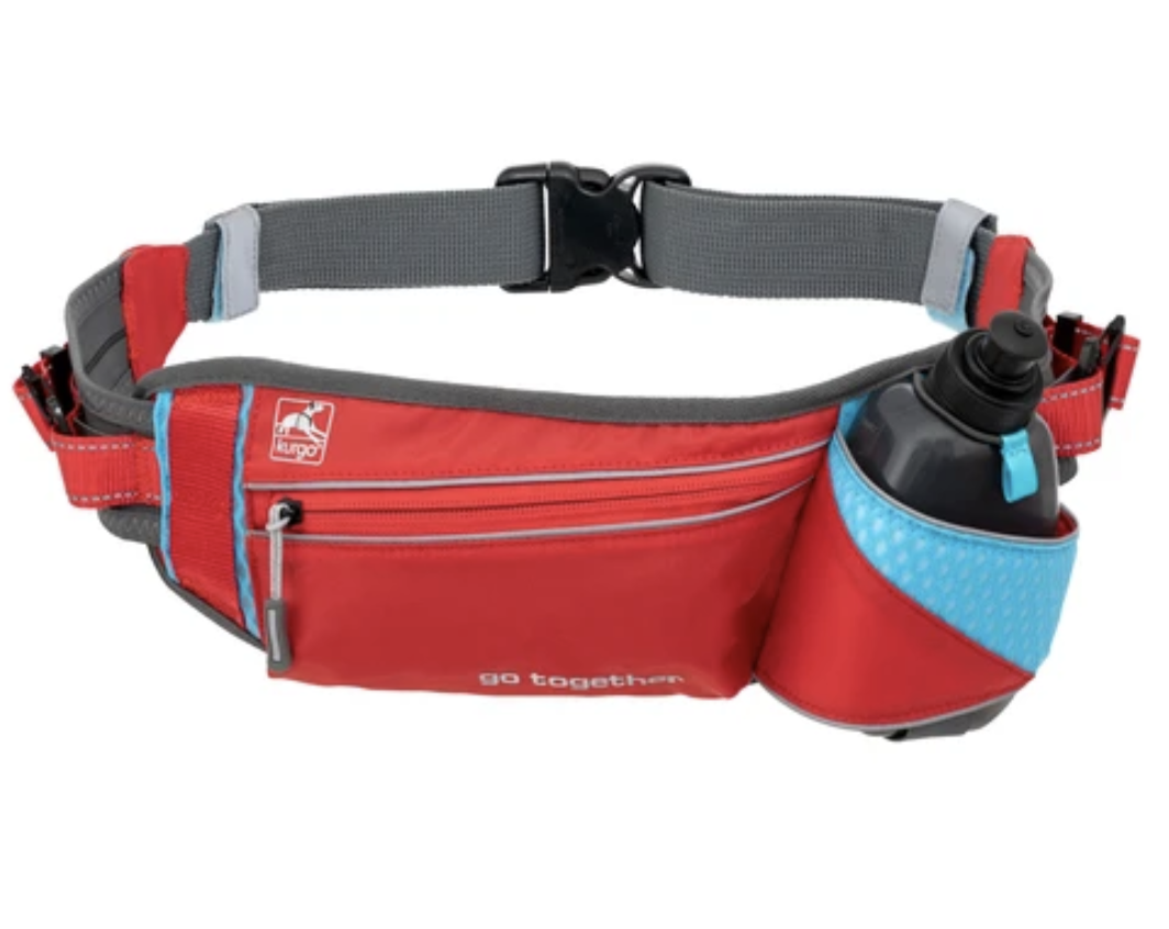 On-Trail Running Belt