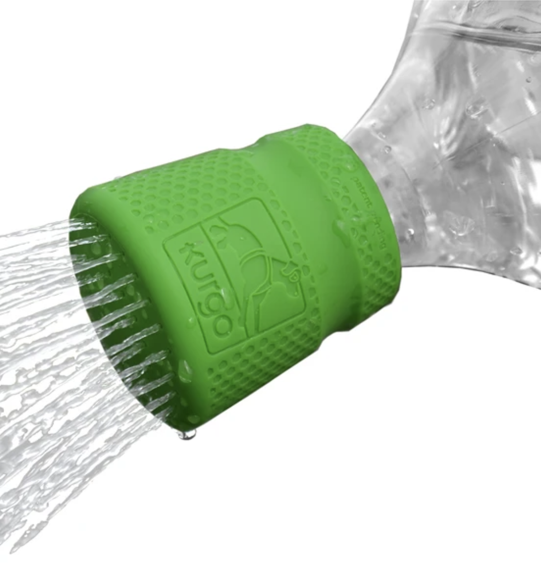Mud Dog Travel Shower