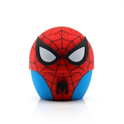 Marvel Bitty Boomers Bluetooth Speaker - Spider-man : Target