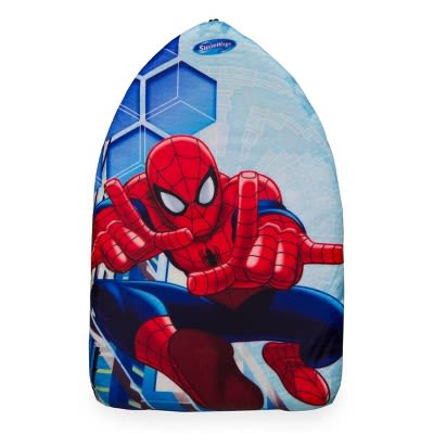 Swimways Marvel Kickboard - Spider-man : Target