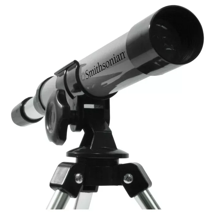 Smithsonian 30x Telescope/ Monocular Kit : Target