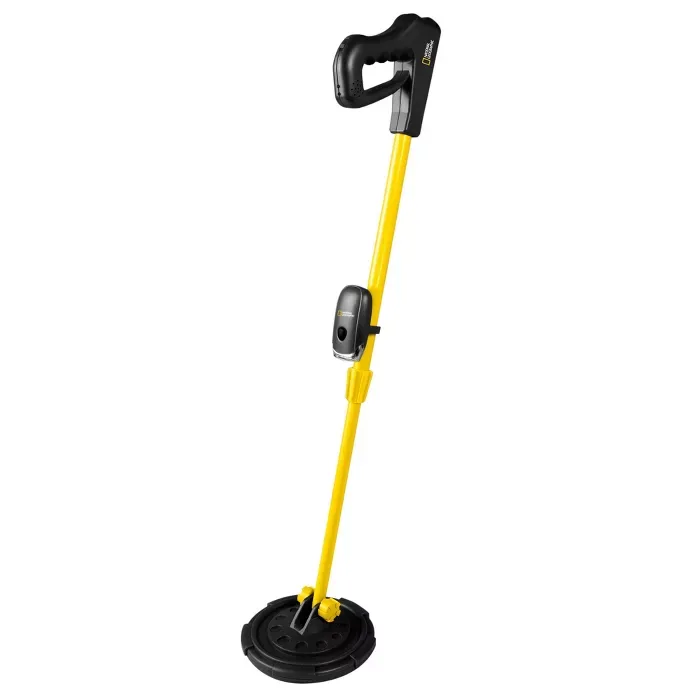 National Geographic Jr Metal Detector : Target