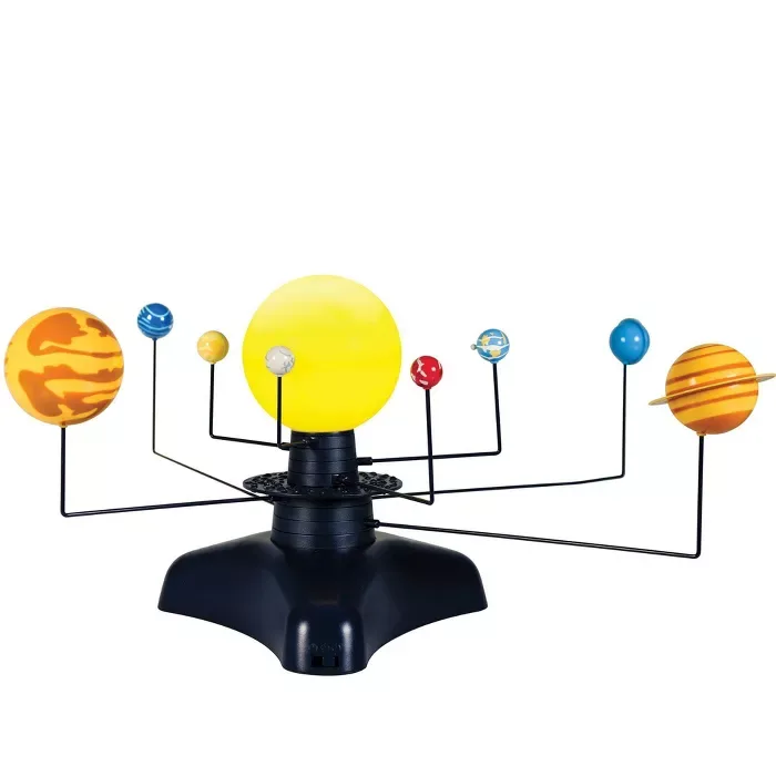 Educational Insights Motorized Solar System : Target