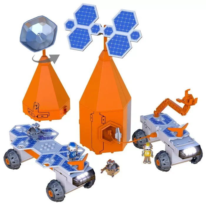 Educational Insights Circuit Explorer Rover : Target