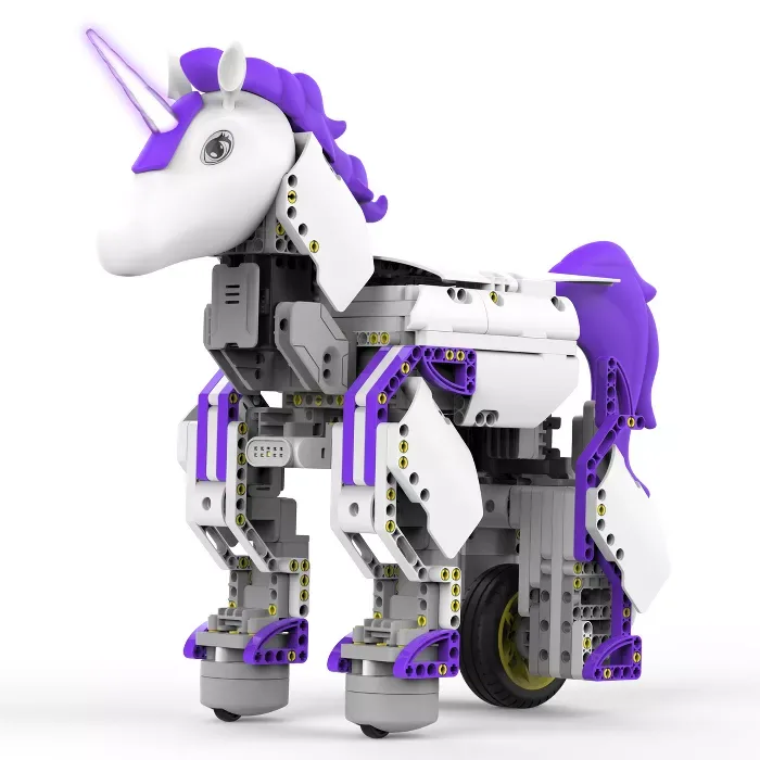 Jimu Robot Unicornbot Kit : Target