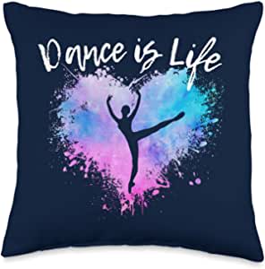 Amazon.com: Gifts for Ballerina Ballet Dancer Life Love Ballet Dancing Ballerina Teen Girls Women Th