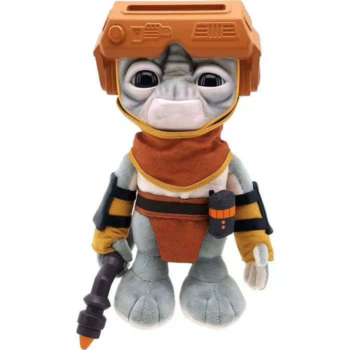 Star Wars Babu Frik Plush : Target