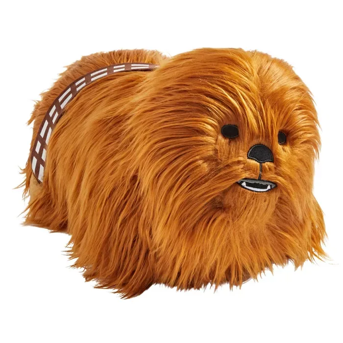Star Wars Chewbacca Plush - Pillow Pets : Target