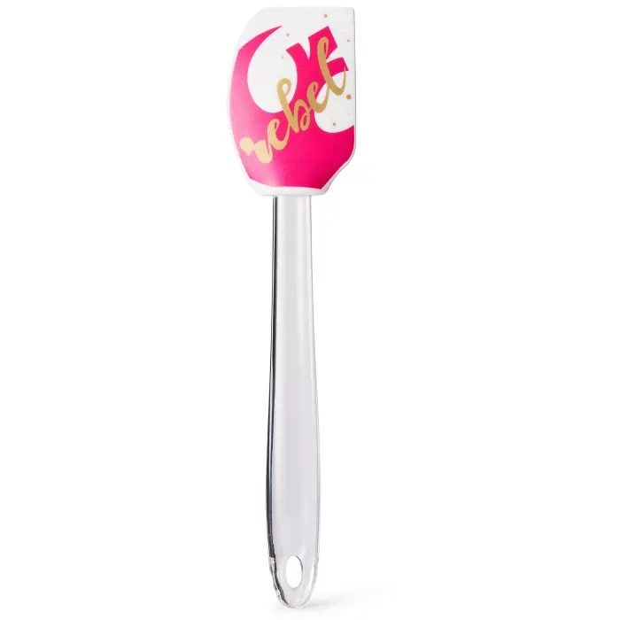 Seven20 Star Wars White/pink Rebel 11 Inch Silicone Spatula : Target