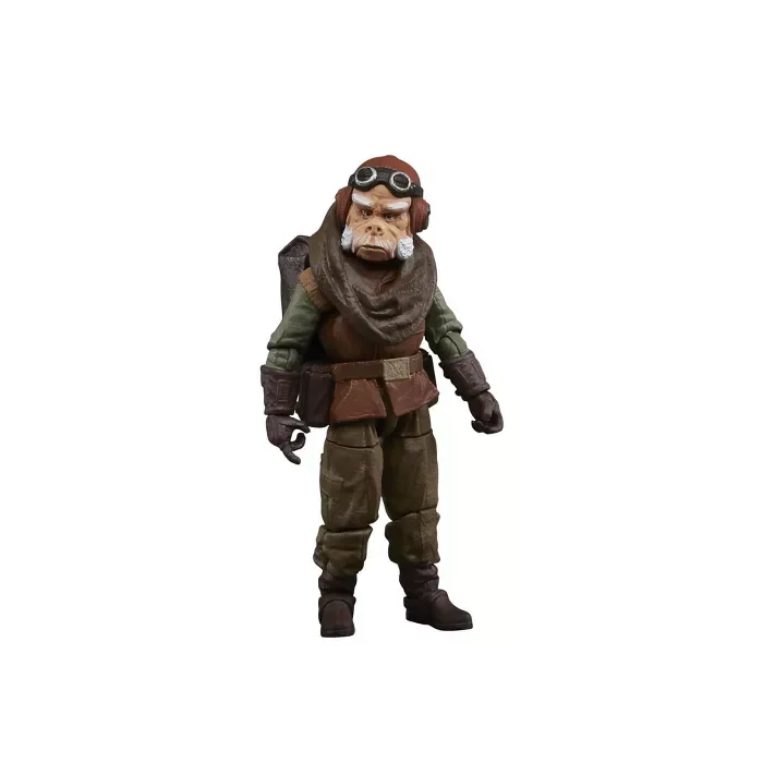 Star Wars The Vintage Collection Kuiil : Target