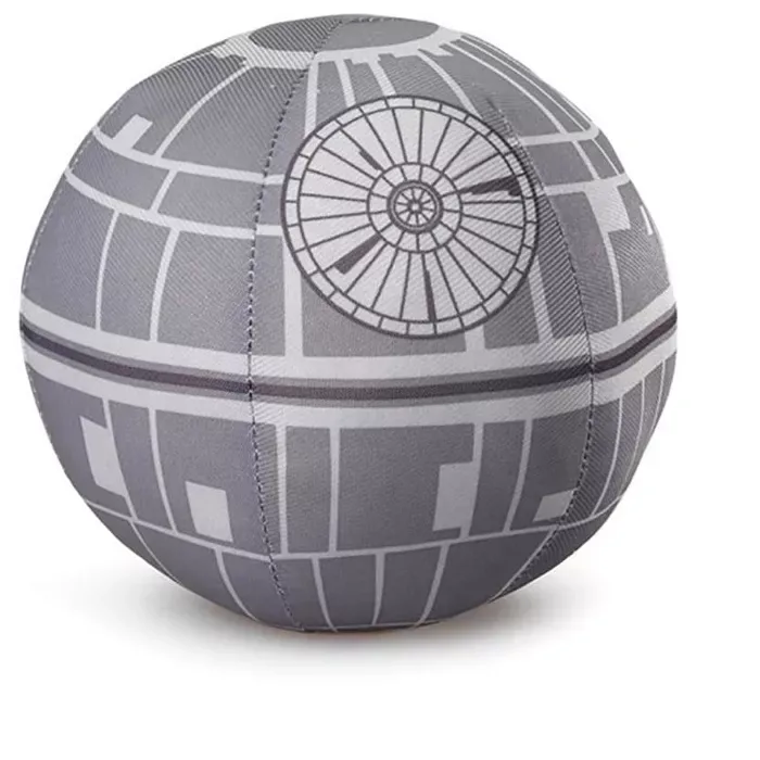 Comic Images Star Wars 12" Plush Vehicles: Death Star : Target