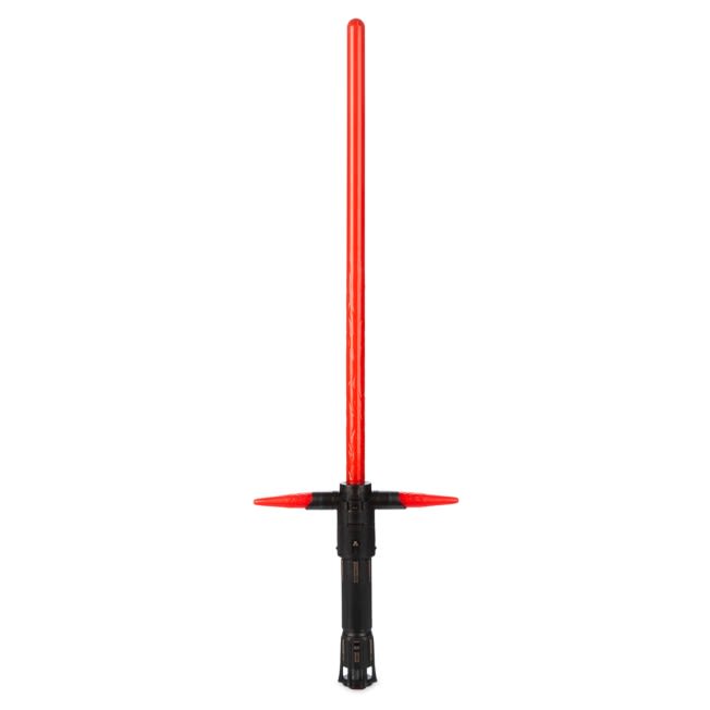 Kylo Ren LIGHTSABER Toy – Star Wars | shopDisney