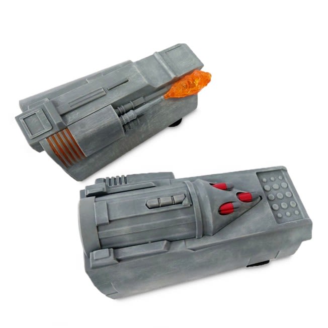 Mandalorian Gauntlets – Star Wars: The Mandalorian | shopDisney