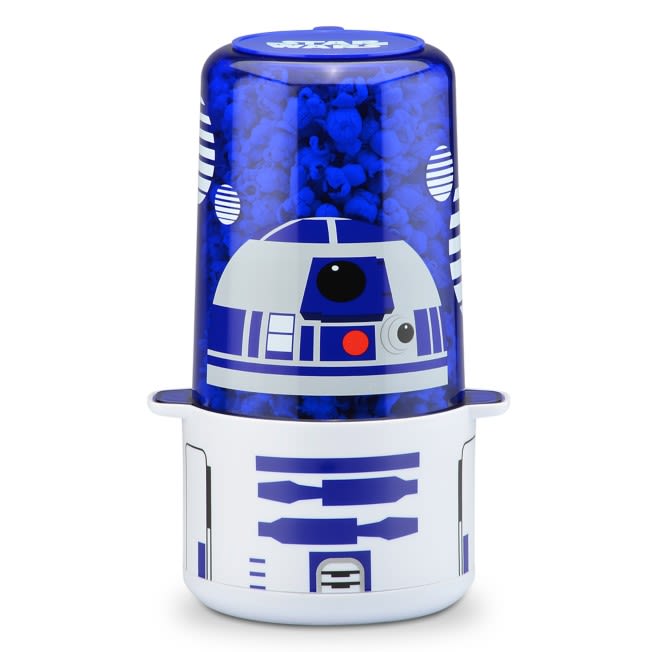 R2-D2 Popcorn Popper - Star Wars | shopDisney