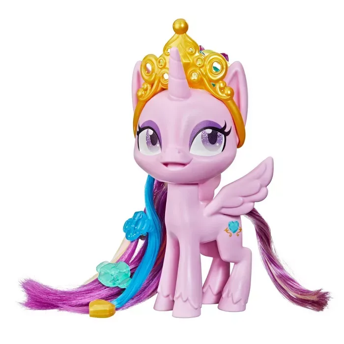 My Little Pony Best Hair Day Princess Cadance : Target