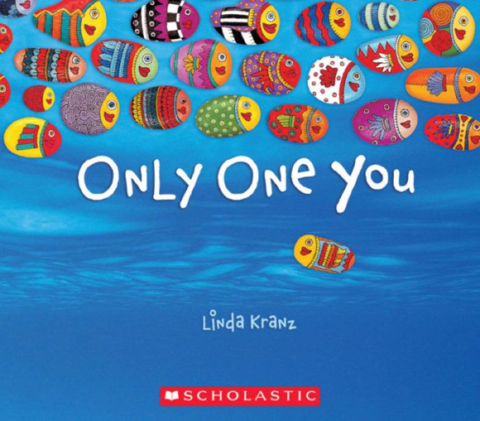 Only One You by Linda Kranz