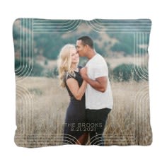 Custom Pillows | Make Your Own Photo Pillow | Shutterfly