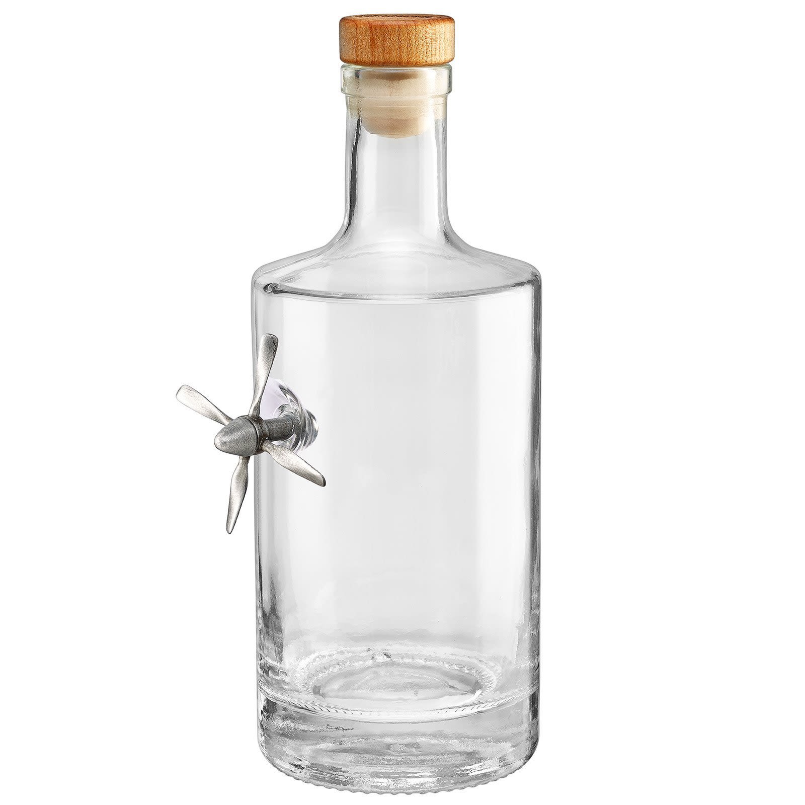 BenShot Aircraft Propeller Glasses