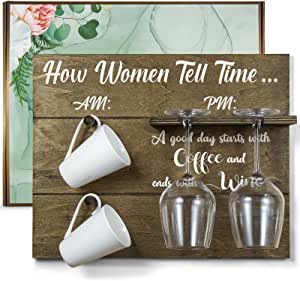 Amazon.com | THYGIFTREE Birthday Gifts for Women, Funny Friend Gifts for Women Unique Gifts for Wome