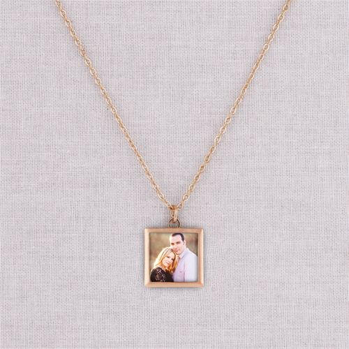 Rose Gold Kristin Necklace | Jewelry | Shutterfly