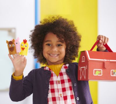 STEM, STEAM & Science Kits for Kids | KiwiCo