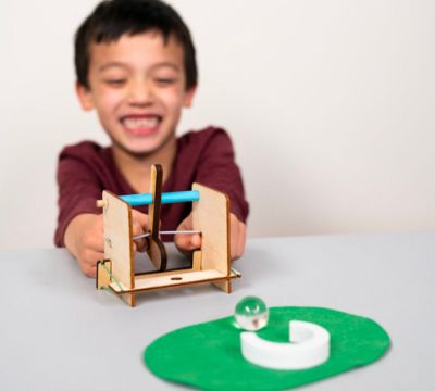 STEM, STEAM & Science Kits for Kids | KiwiCo