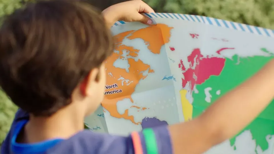 Early Explorers Subscription | Explorer Kit for Kids | Little Passports