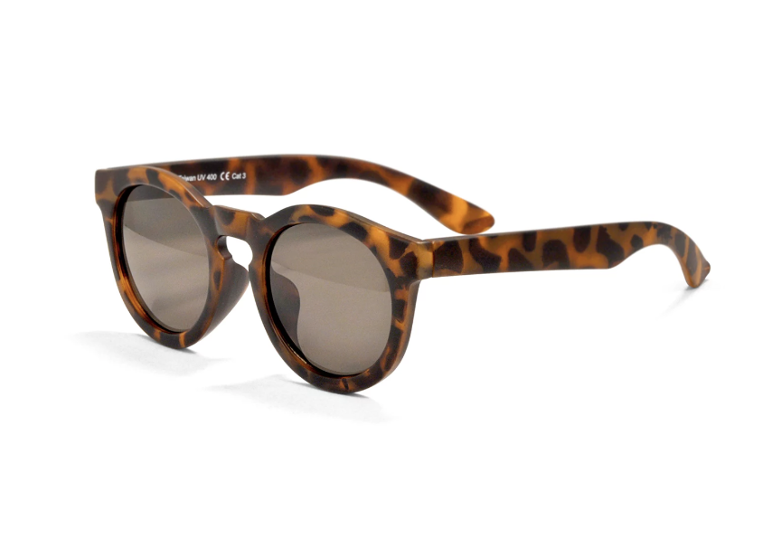 Real Shades® Chill Sunglasses in Cheetah | Bed Bath & Beyond
