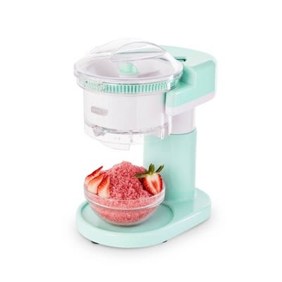 Dash Shaved Ice Maker