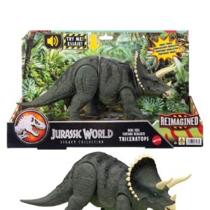 Triceratop