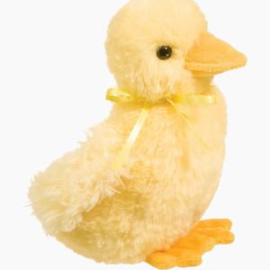 Douglas Slicker Yellow Baby Duck | The Paper Store