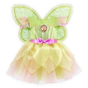 Tinker Bell Costume for Baby – Peter Pan | shopDisney