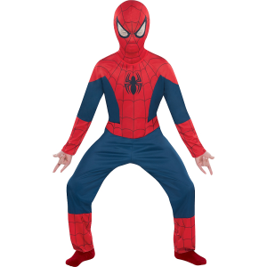 Boys Classic Spiderman Costume | Party City