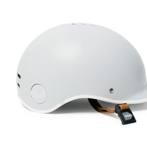 Arctic Grey Bike Helmet | Skate Helmet | Thousand®