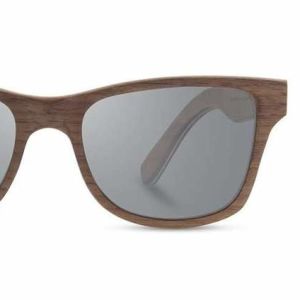 Shwood Canby - Wood Sunglasses - Designer Wooden Eyewear