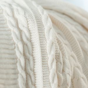 Throw Blankets | Soft & Cozy Organic Cotton | Boll & Branch®