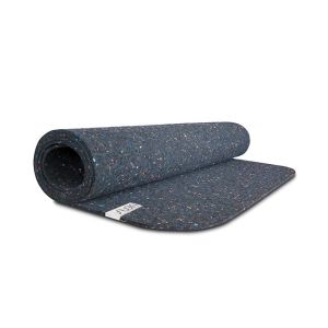 Recycled Wetsuits Yoga Mat | neoprene | Uncommon Goods