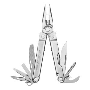 Leatherman Bond Multitool | Huckberry