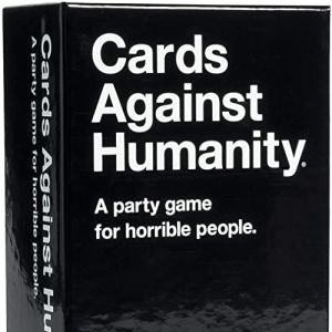 Cards Against Humanity: Toys & Games