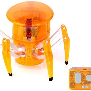 Hexbug Spider, Random Color: Toys & Games